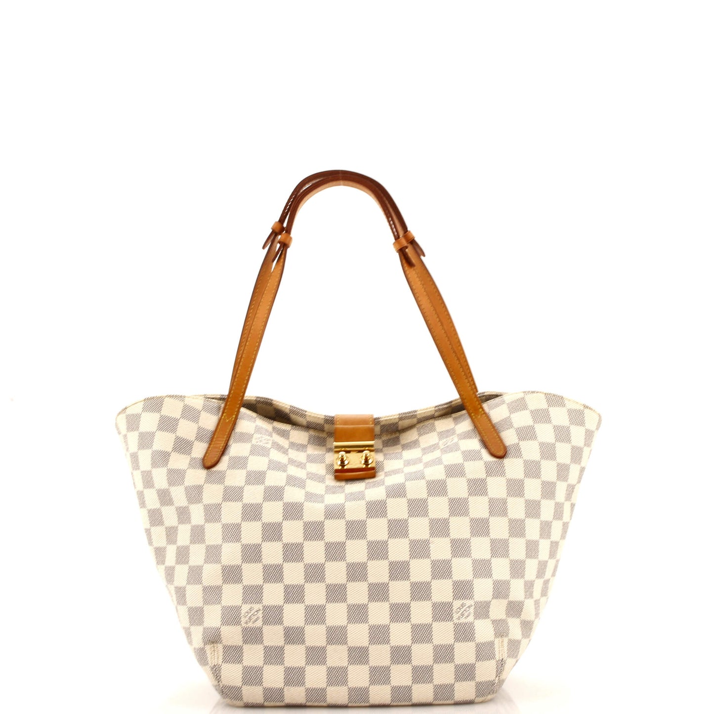 Louis Vuitton Salina Handbag Damier PM