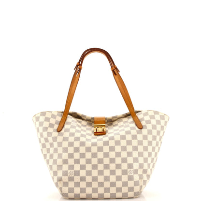 Louis Vuitton Salina Handbag Damier PM
