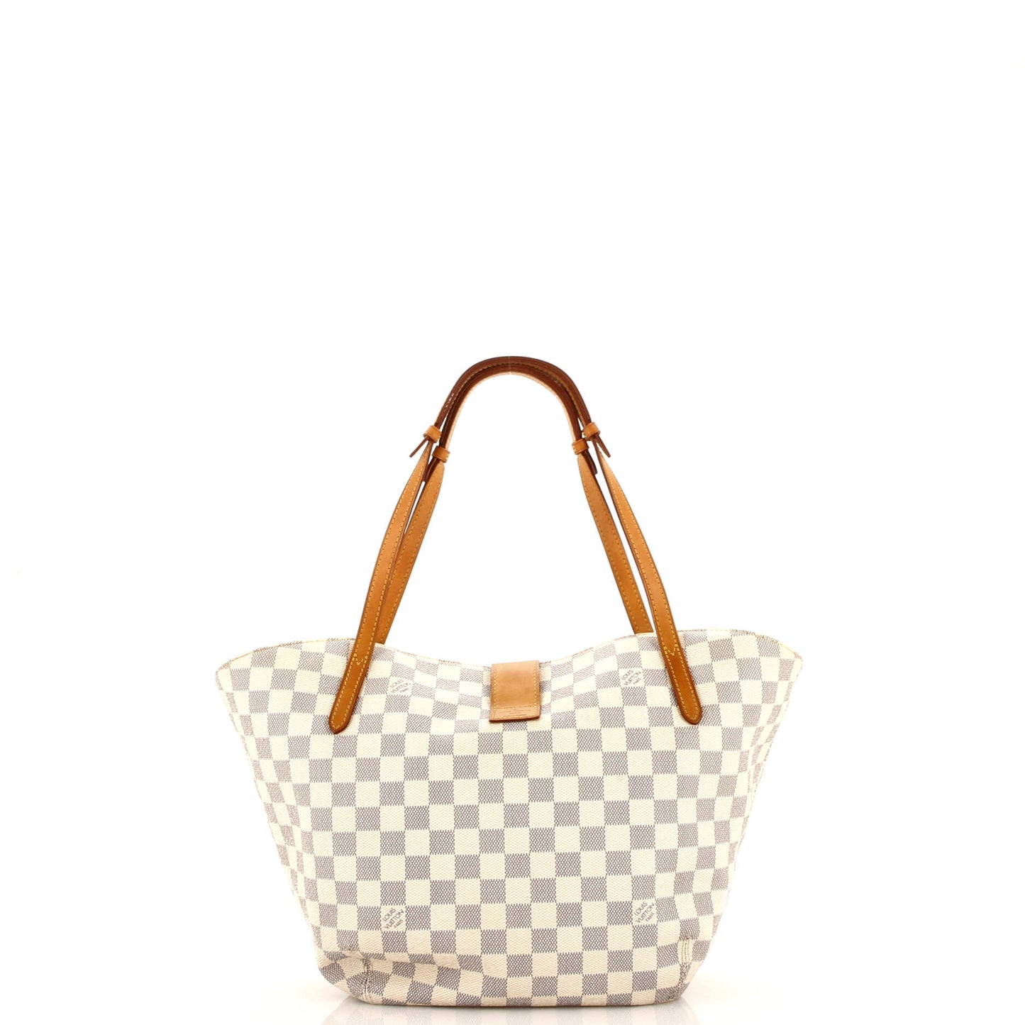 Louis Vuitton Salina Handbag Damier PM