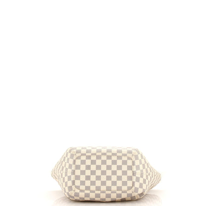 Louis Vuitton Salina Handbag Damier PM