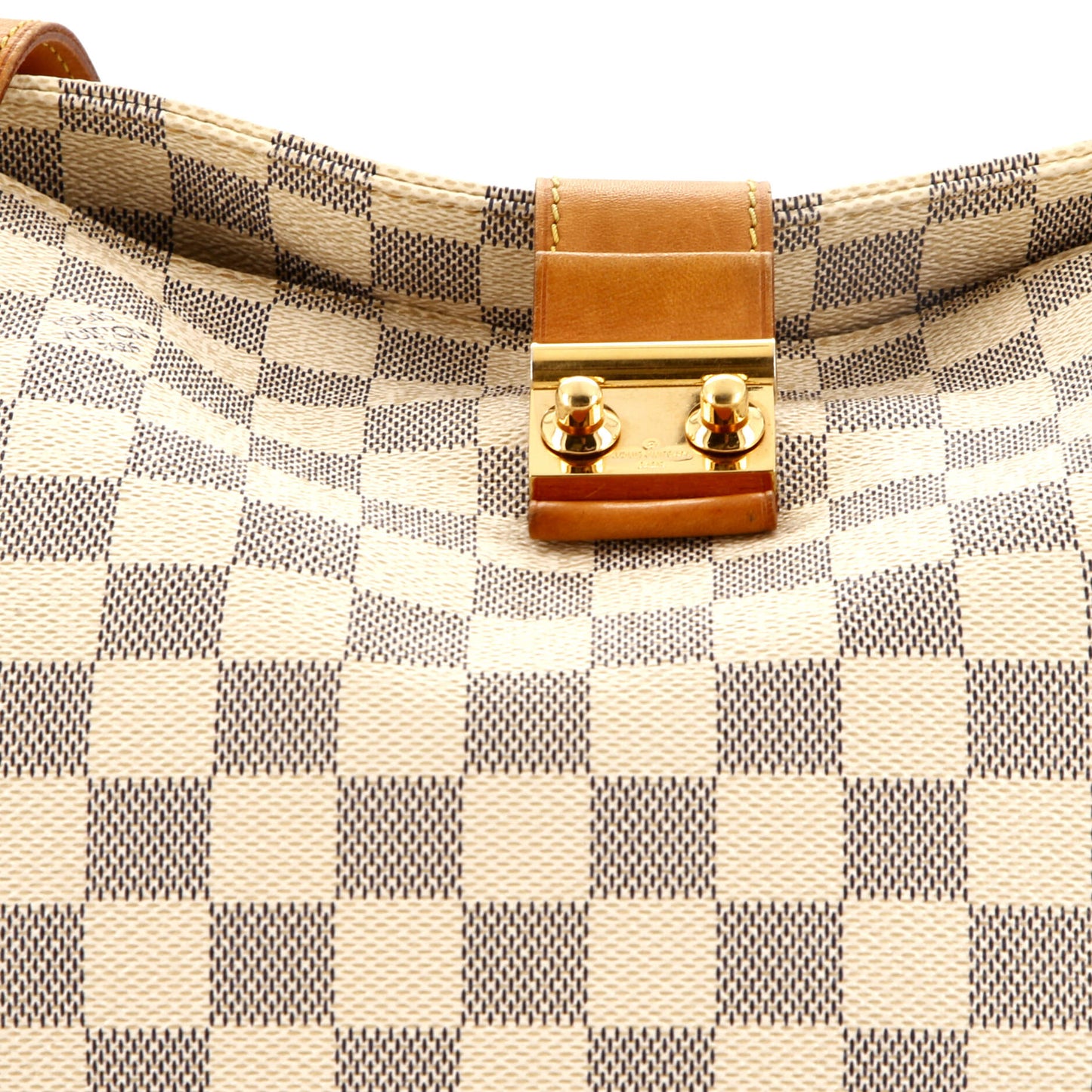 Louis Vuitton Salina Handbag Damier PM