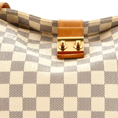 Louis Vuitton Salina Handbag Damier PM