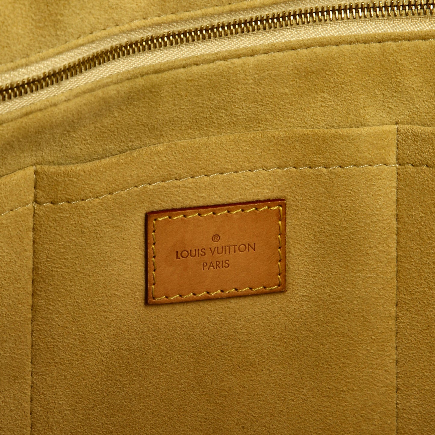 Louis Vuitton Salina Handbag Damier PM