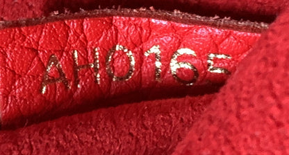 Louis Vuitton Retiro NM Handbag Monogram Canvas