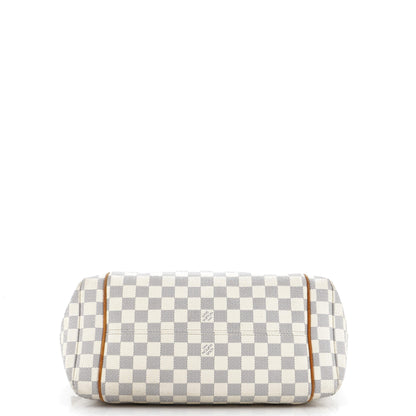 Louis Vuitton Totally Handbag Damier MM