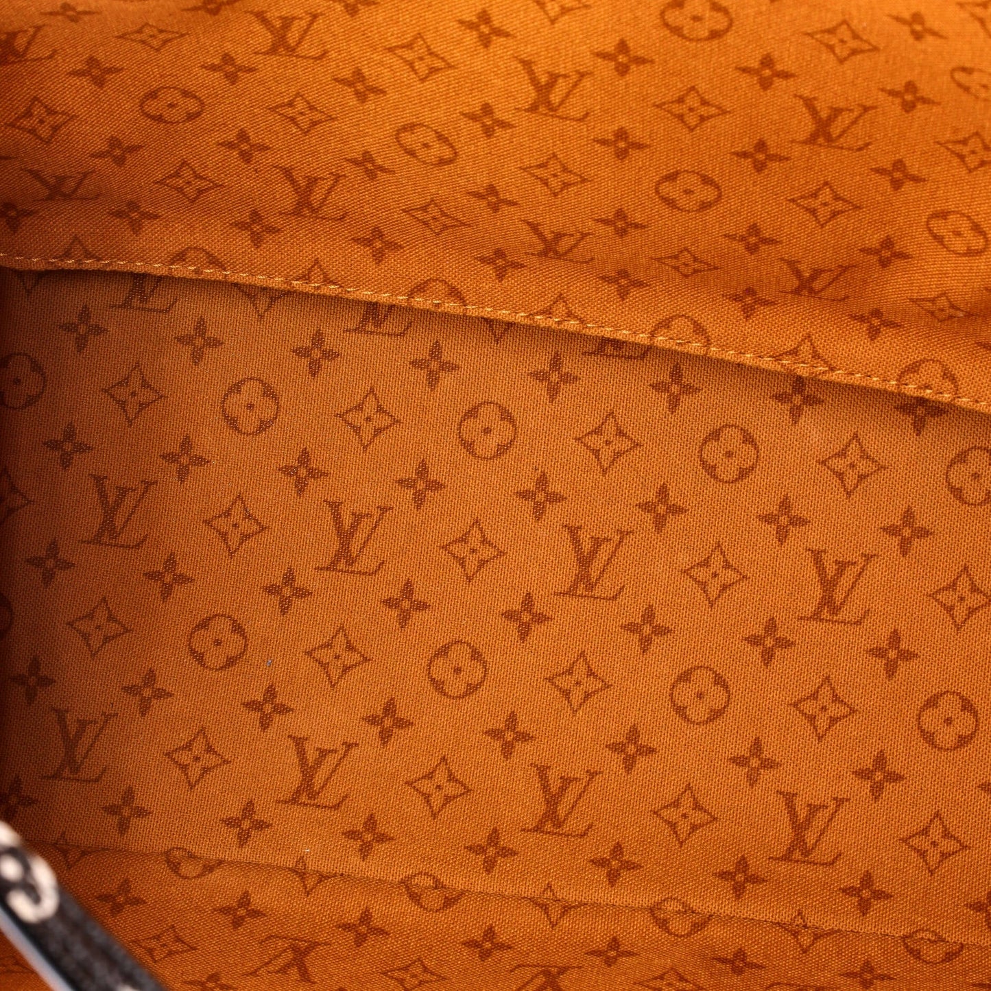 Louis Vuitton Neverfull NM Tote Limited Edition Crafty Monogram Giant MM