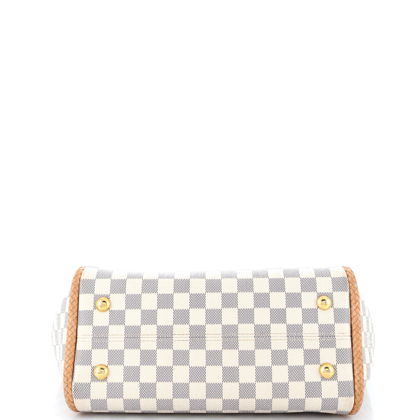 Louis Vuitton Propriano Handbag Damier