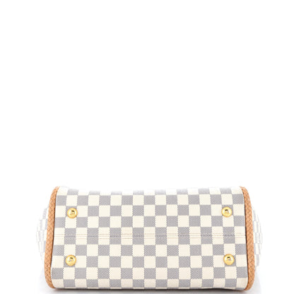 Louis Vuitton Propriano Handbag Damier