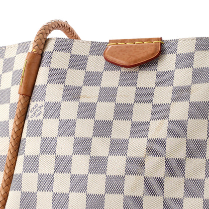 Louis Vuitton Propriano Handbag Damier