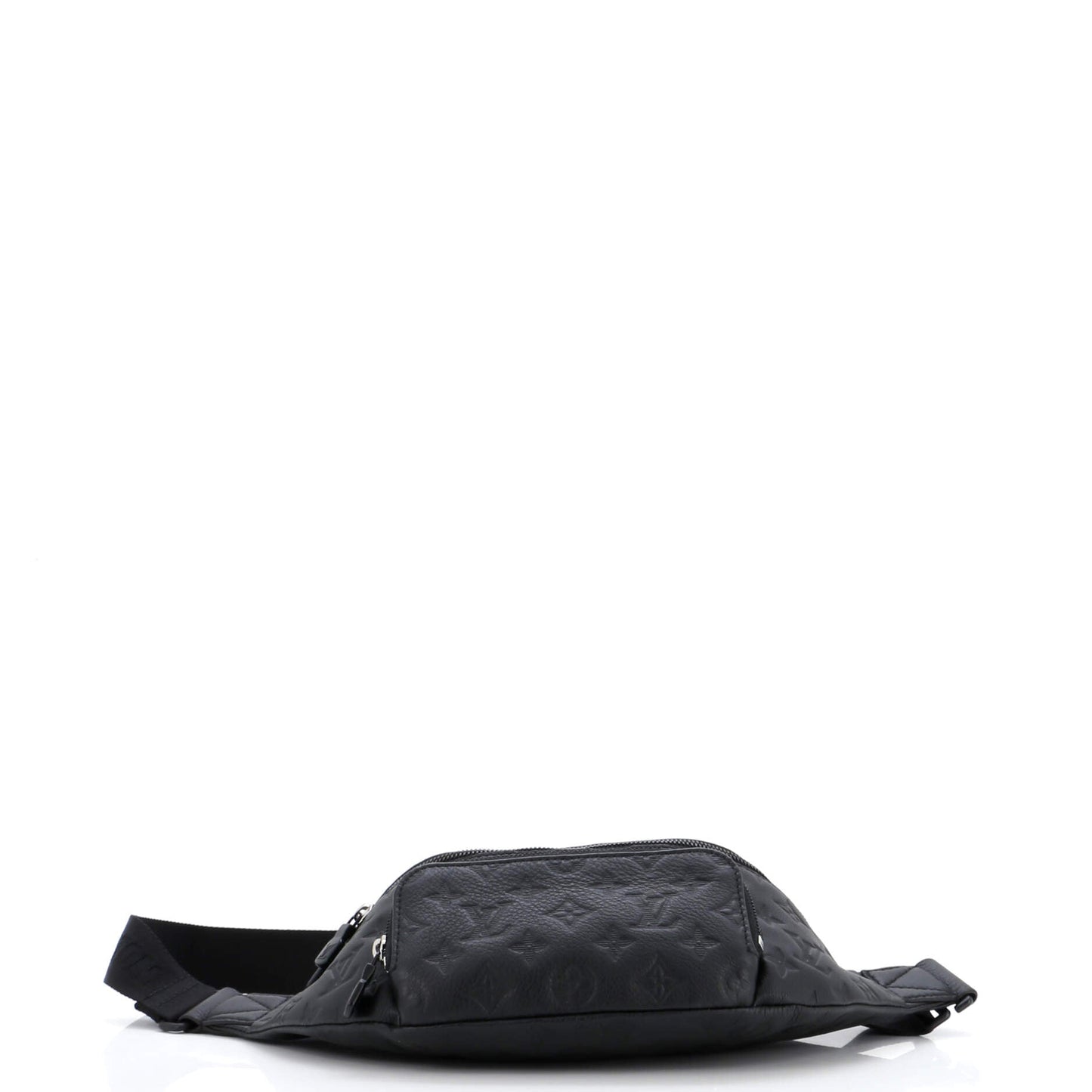 Louis Vuitton Rush Bumbag Monogram Shadow Leather