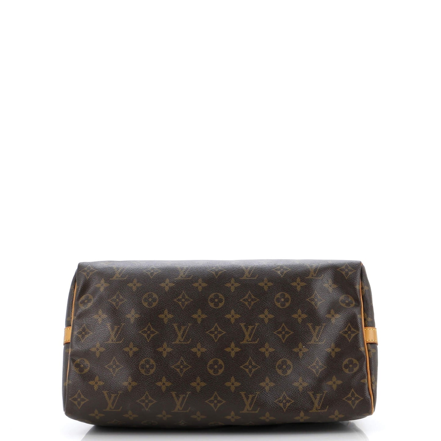 Louis Vuitton Speedy Bandouliere Bag Monogram Canvas 35
