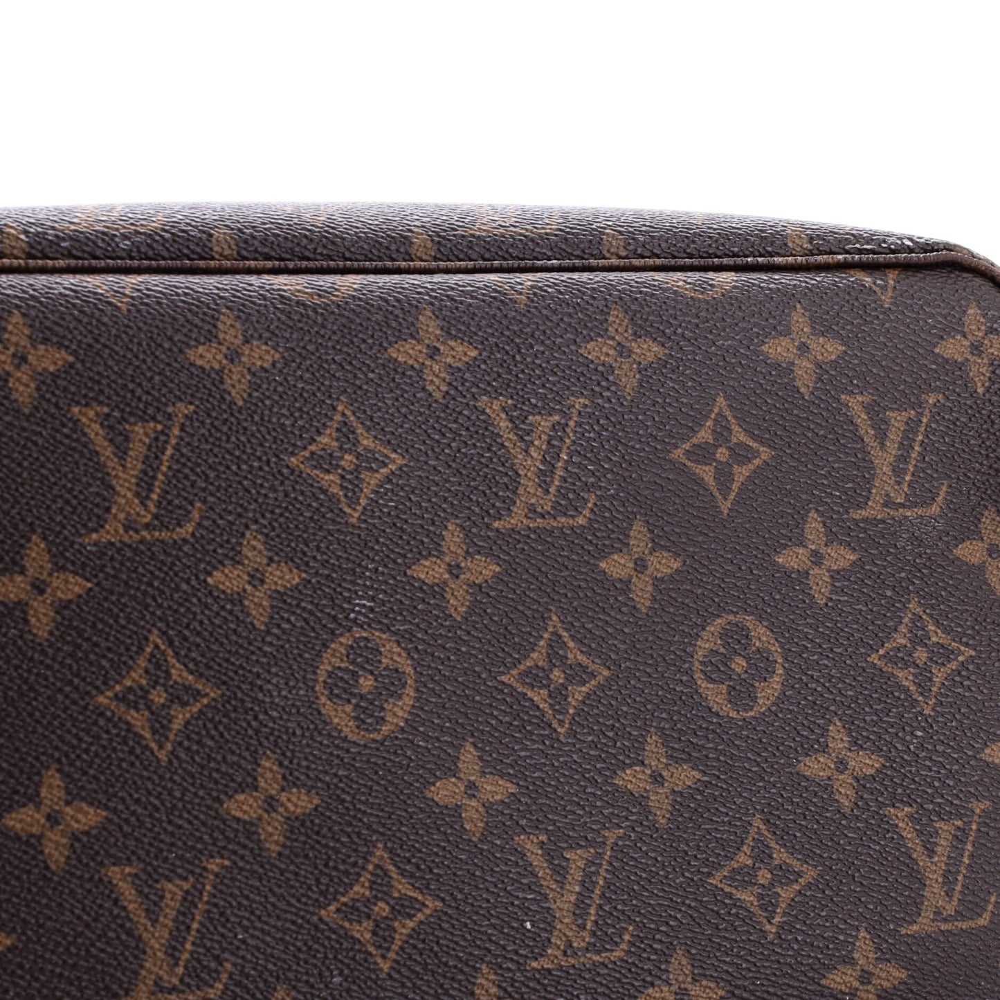 Louis Vuitton Neverfull NM Tote Monogram Canvas MM