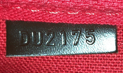 Louis Vuitton Favorite Handbag Damier MM