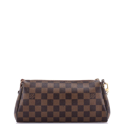 Louis Vuitton Eva Handbag Damier