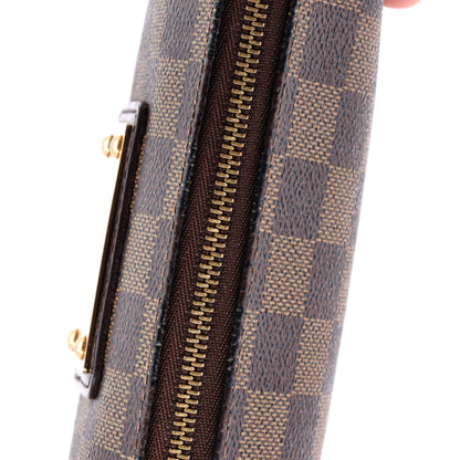Louis Vuitton Eva Handbag Damier