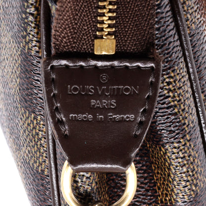 Louis Vuitton Eva Handbag Damier