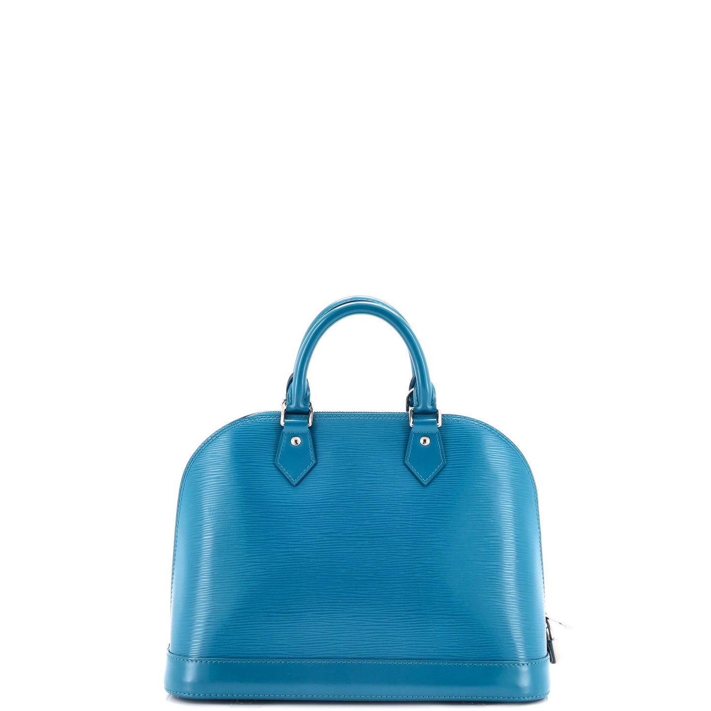 Louis Vuitton Alma Handbag Epi Leather PM