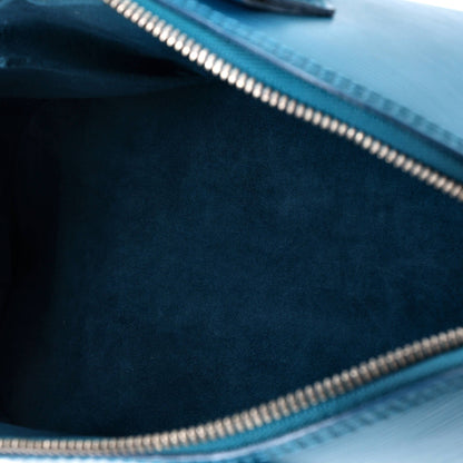 Louis Vuitton Alma Handbag Epi Leather PM