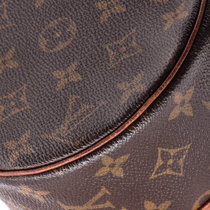 Louis Vuitton Papillon Handbag Monogram Canvas 30