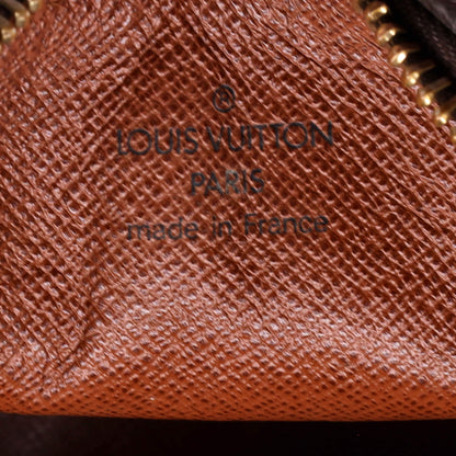 Louis Vuitton Papillon Handbag Monogram Canvas 30