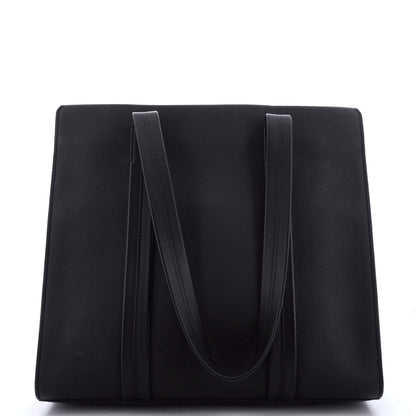 Louis Vuitton Aerogram Takeoff Tote Leather