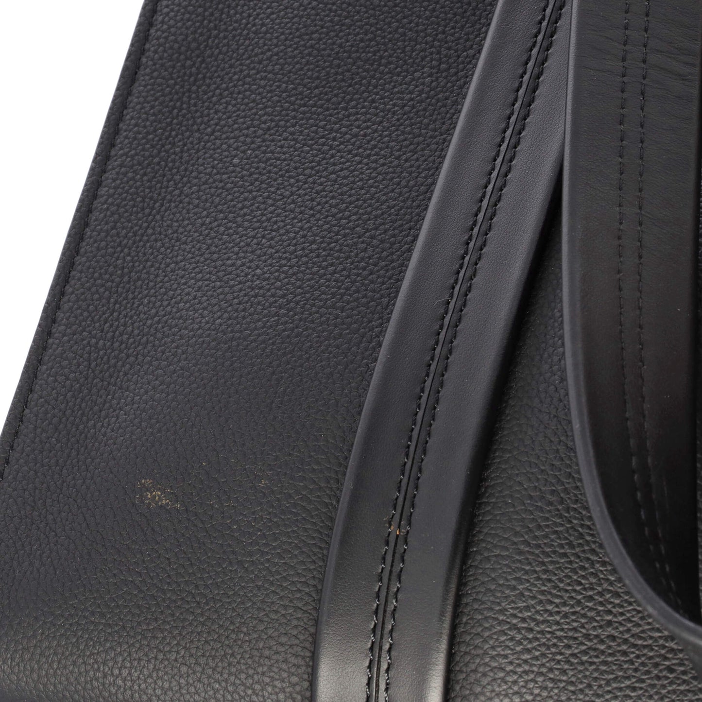 Louis Vuitton Aerogram Takeoff Tote Leather