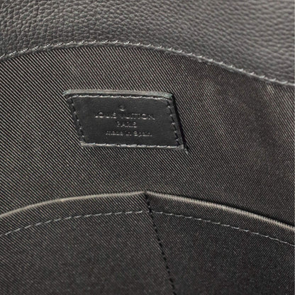 Louis Vuitton Aerogram Takeoff Tote Leather