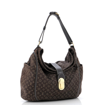 Louis Vuitton Romance Handbag Monogram Idylle