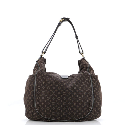 Louis Vuitton Romance Handbag Monogram Idylle