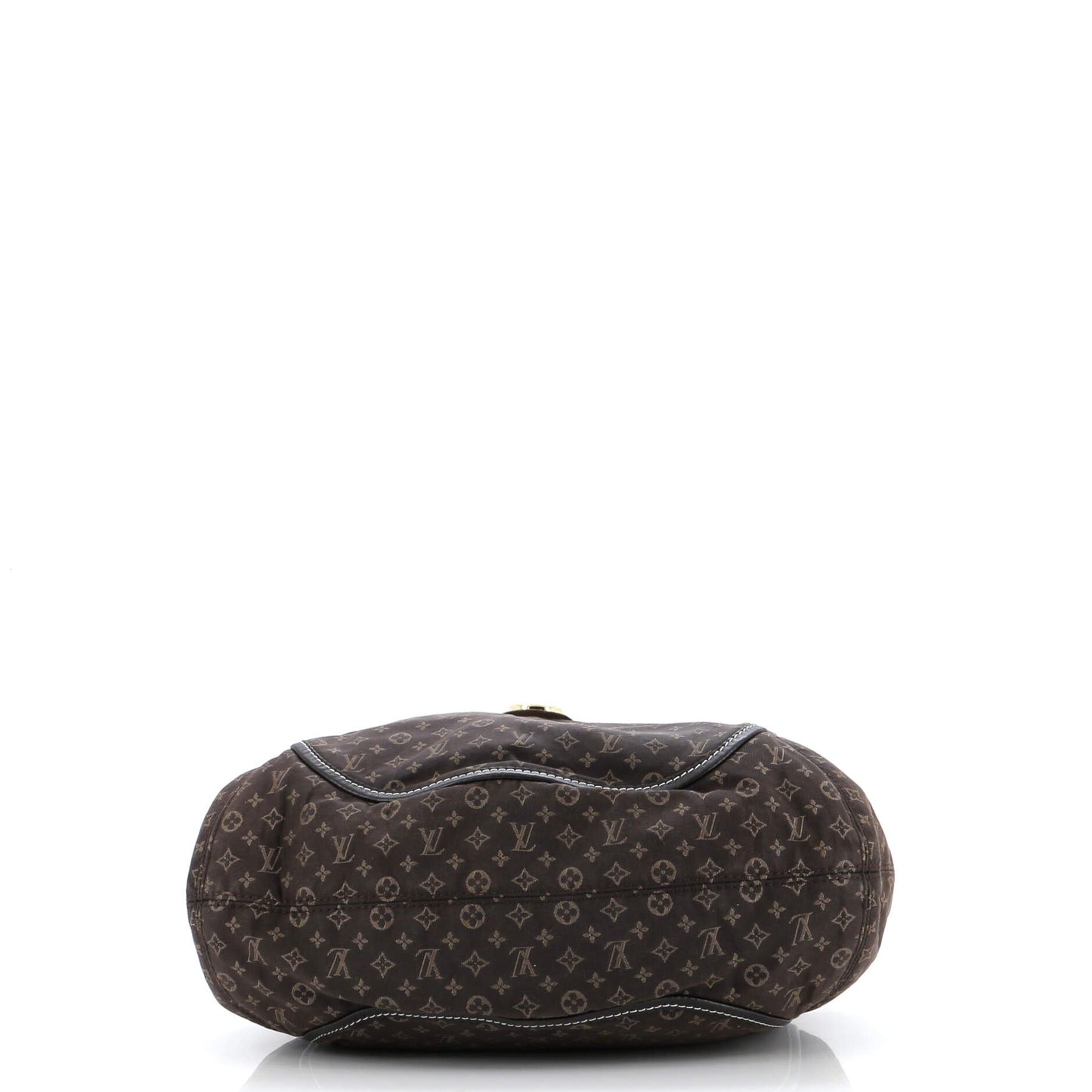 Louis Vuitton Romance Handbag Monogram Idylle