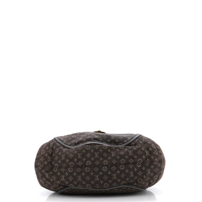 Louis Vuitton Romance Handbag Monogram Idylle