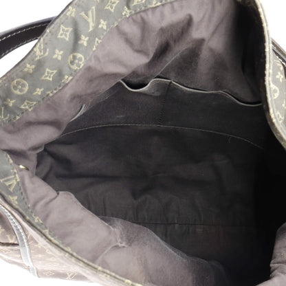 Louis Vuitton Romance Handbag Monogram Idylle