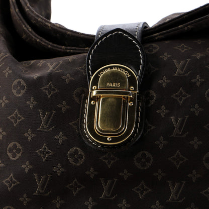 Louis Vuitton Romance Handbag Monogram Idylle