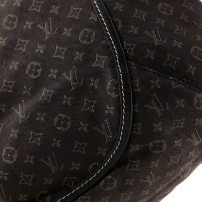 Louis Vuitton Romance Handbag Monogram Idylle