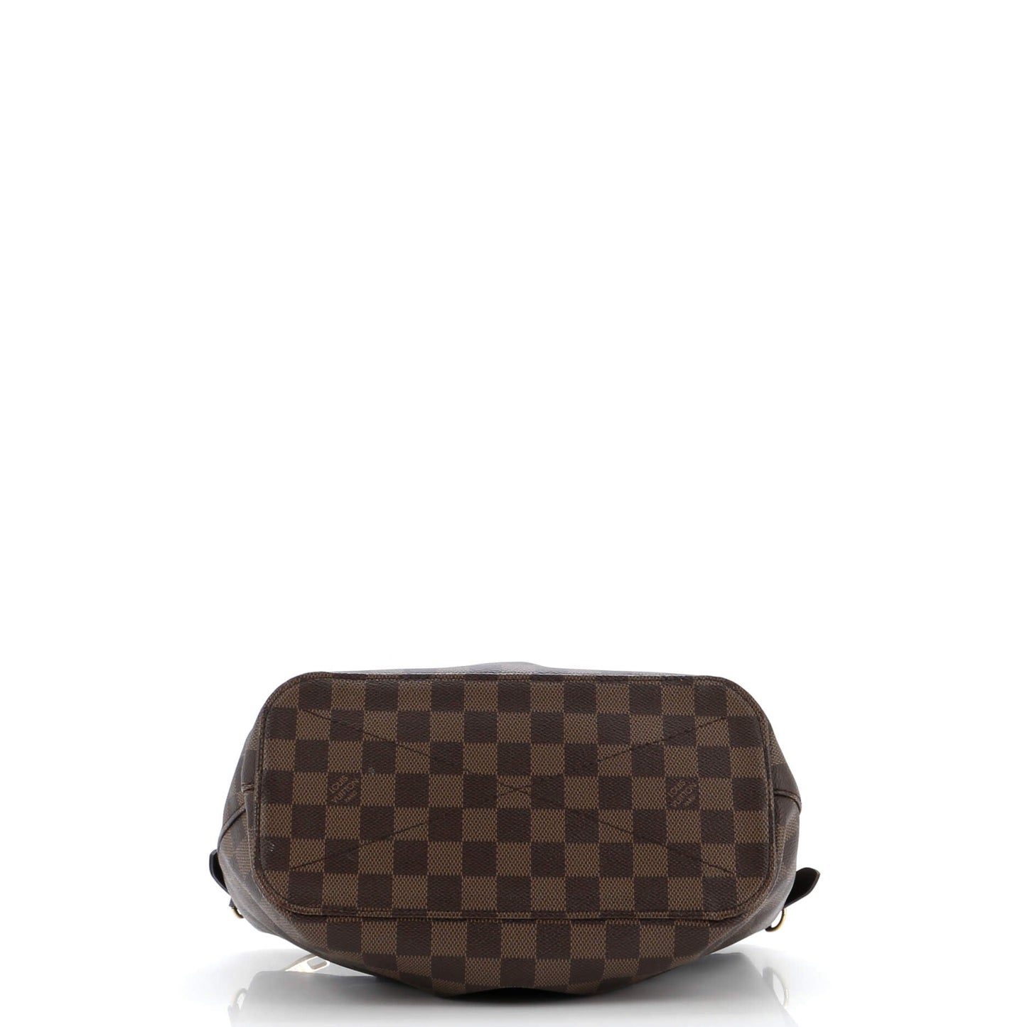 Louis Vuitton Siena Handbag Damier PM