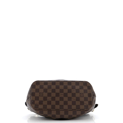 Louis Vuitton Siena Handbag Damier PM