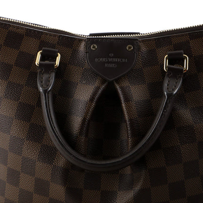 Louis Vuitton Siena Handbag Damier PM