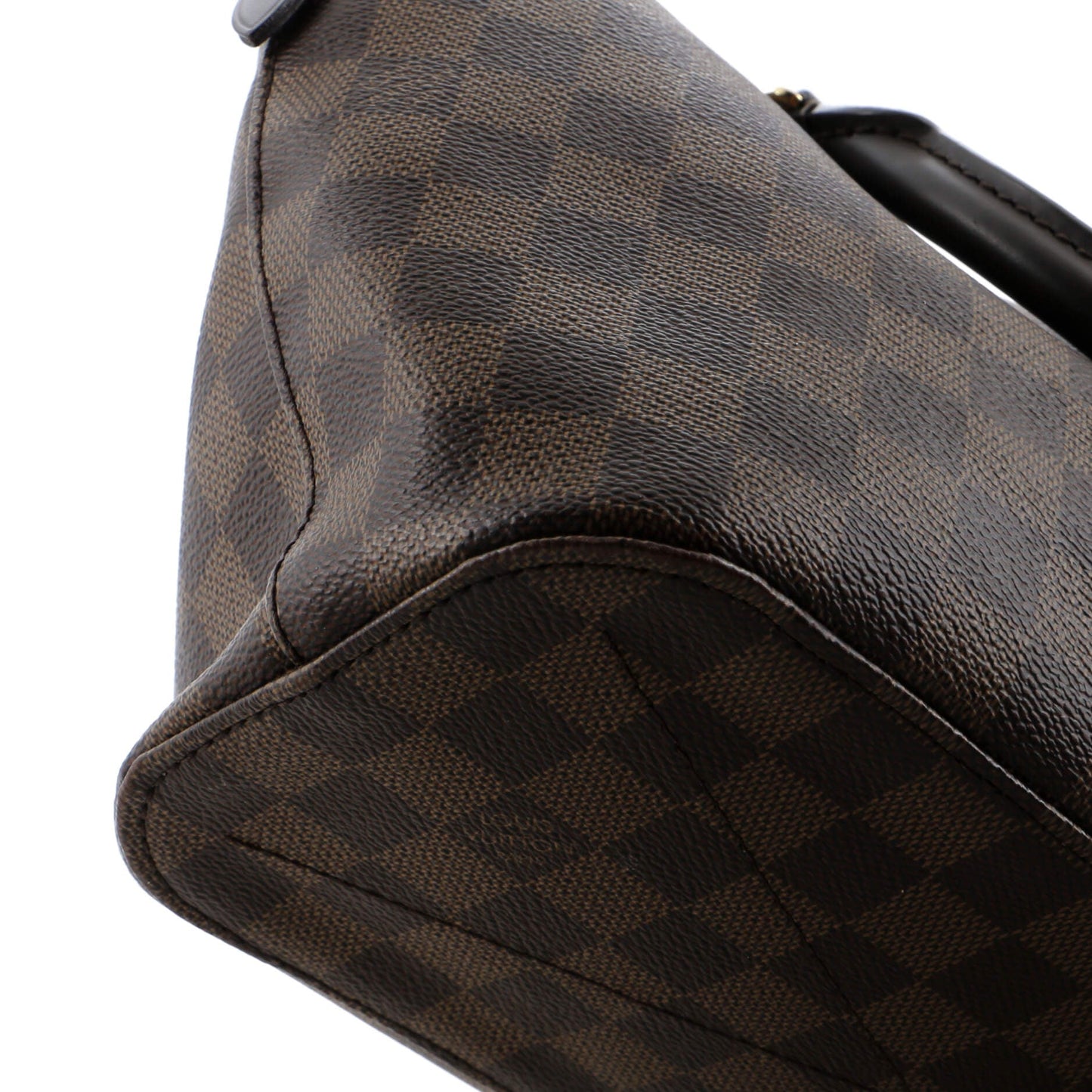 Louis Vuitton Siena Handbag Damier PM