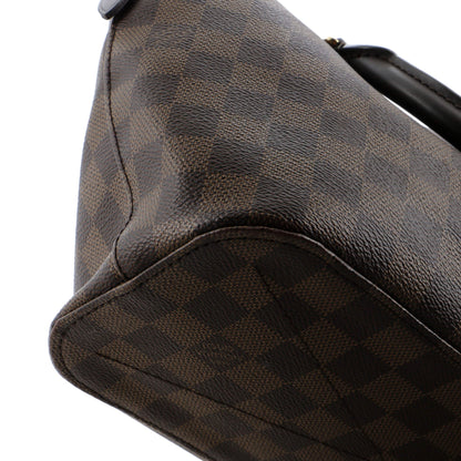 Louis Vuitton Siena Handbag Damier PM