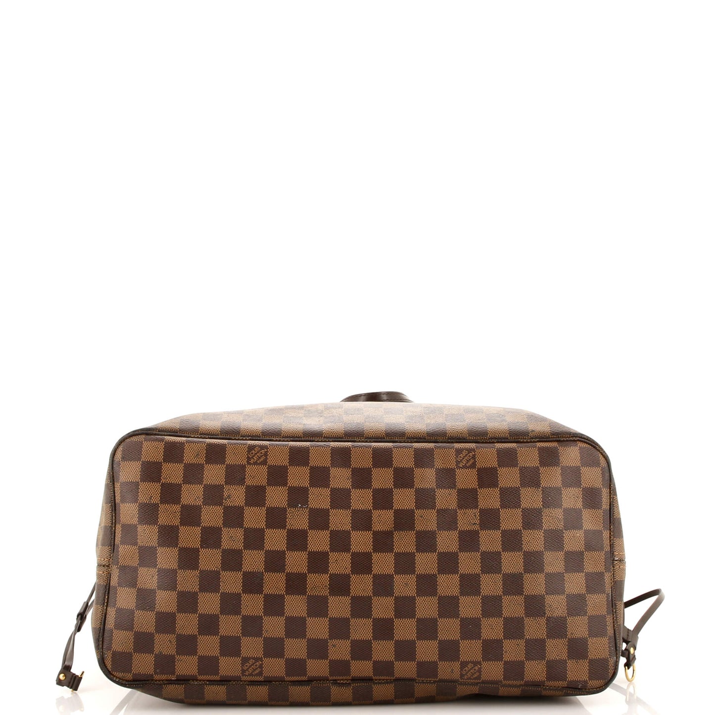 Louis Vuitton Neverfull Tote Damier GM