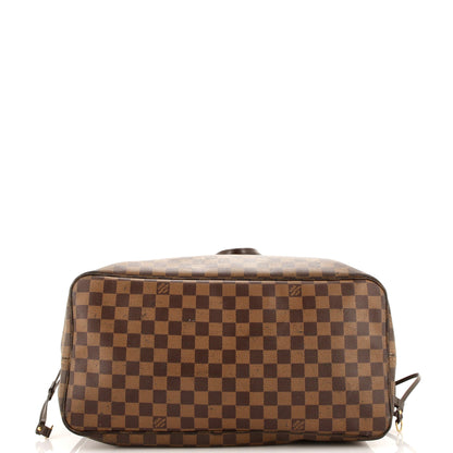 Louis Vuitton Neverfull Tote Damier GM