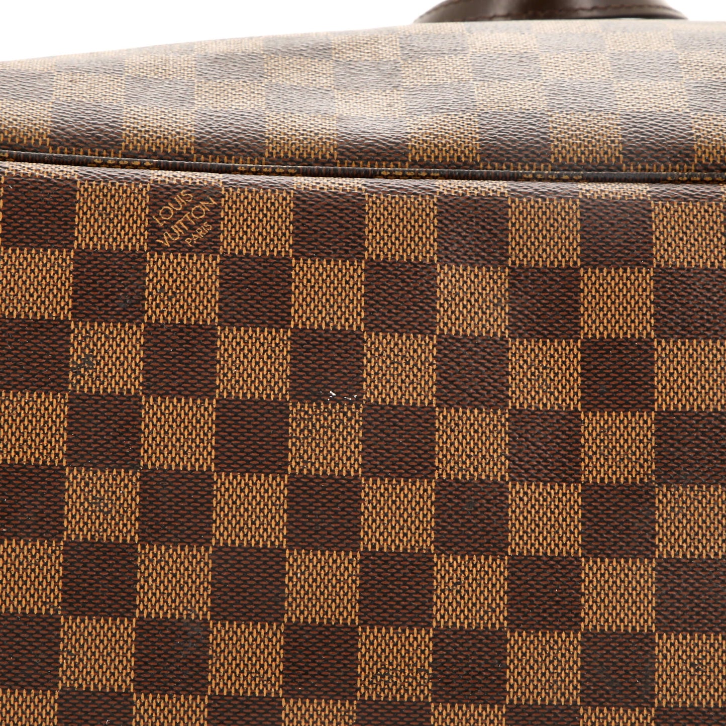 Louis Vuitton Neverfull Tote Damier GM