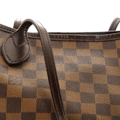 Louis Vuitton Neverfull Tote Damier GM