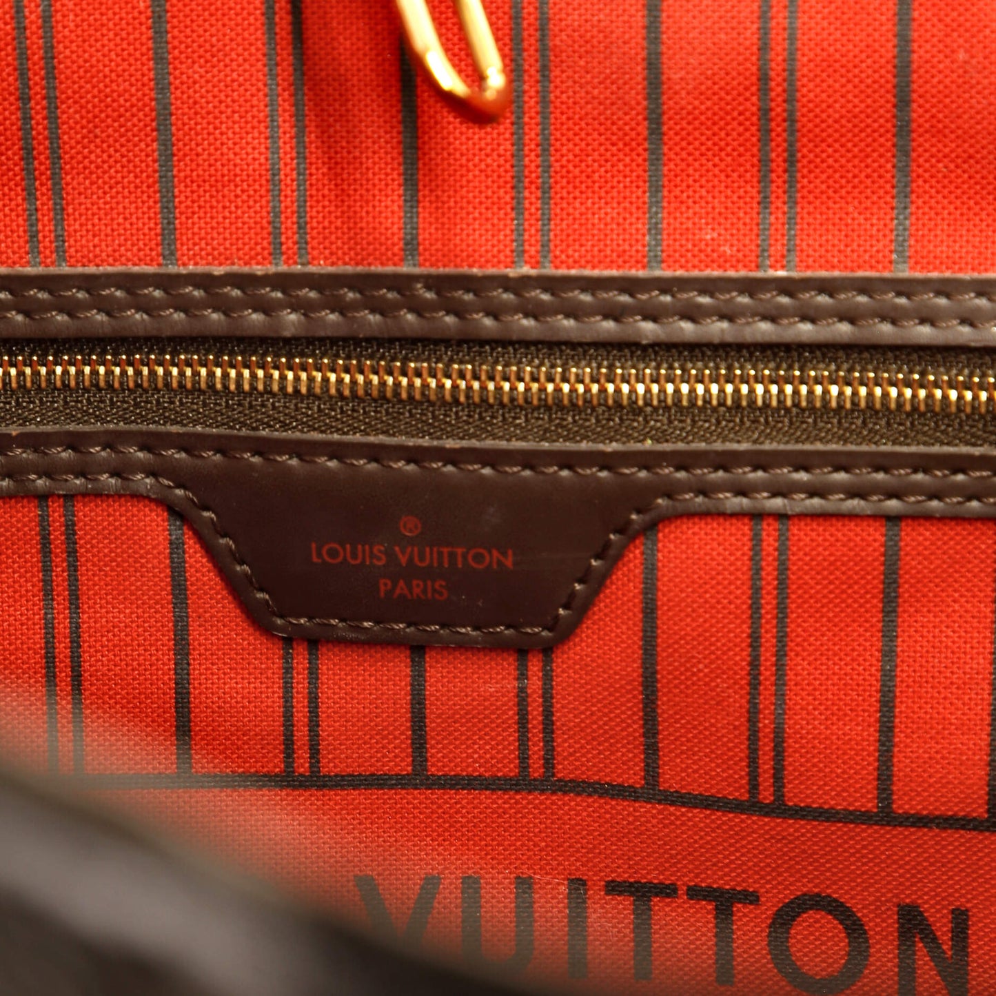 Louis Vuitton Neverfull Tote Damier GM