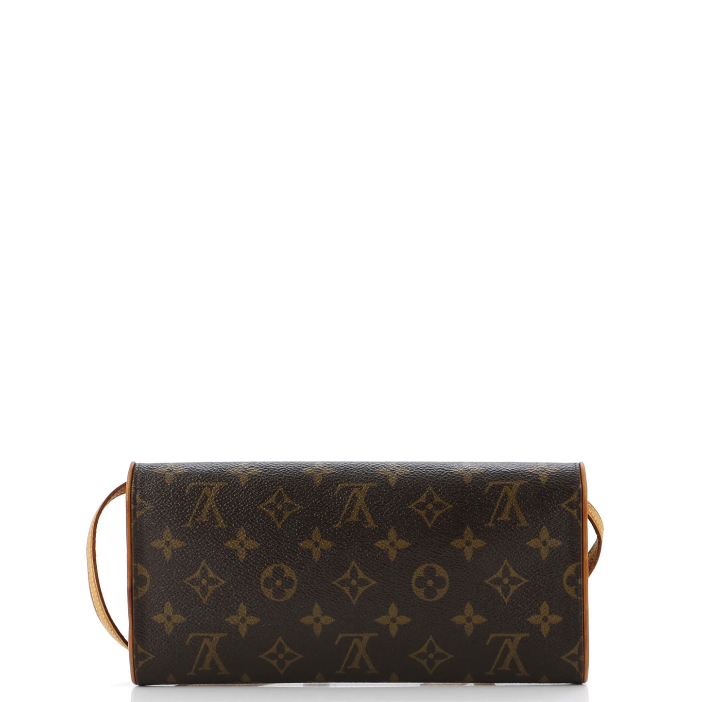 Louis Vuitton Twin Handbag Monogram Canvas GM