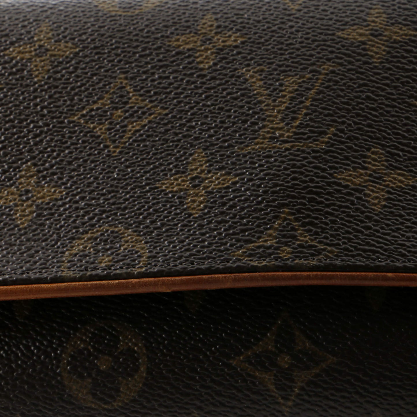Louis Vuitton Twin Handbag Monogram Canvas GM