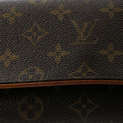 Louis Vuitton Twin Handbag Monogram Canvas GM