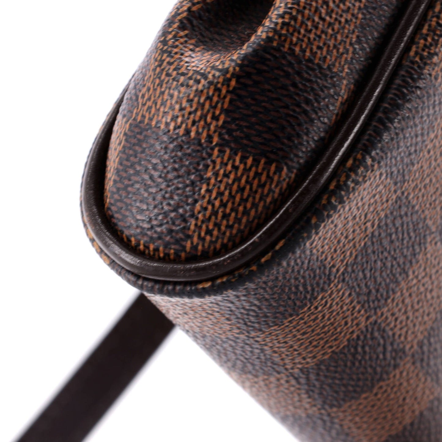 Louis Vuitton Eva Handbag Damier