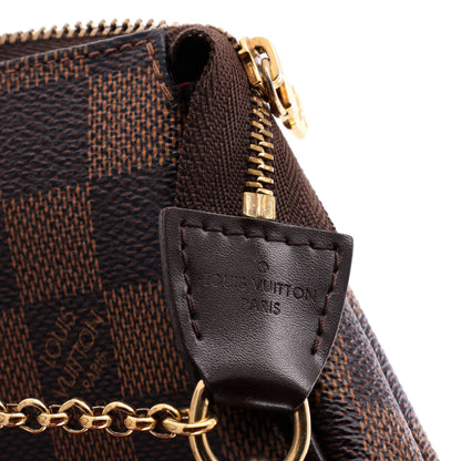 Louis Vuitton Eva Handbag Damier
