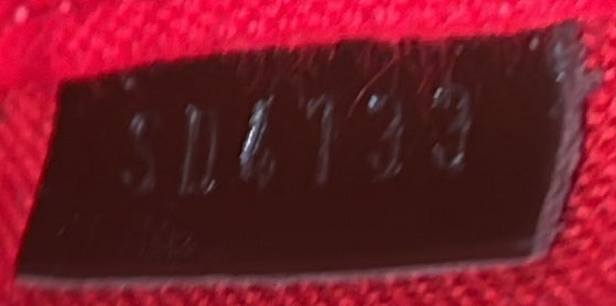Louis Vuitton Eva Handbag Damier